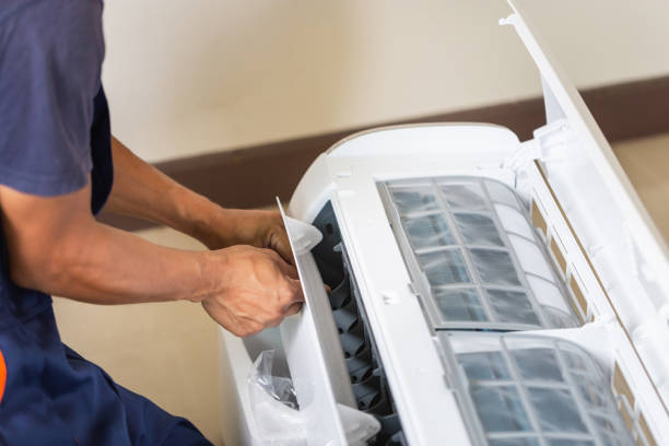 Best HVAC Cleaning Services  in Holly Hills, CO