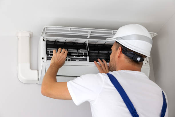 Best HVAC Air Duct Cleaning  in Holly Hills, CO