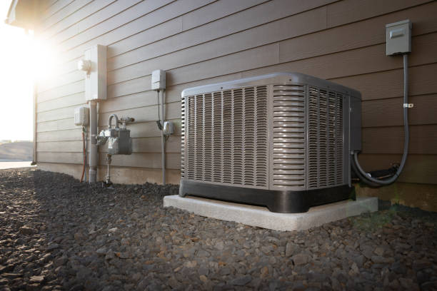 Best HVAC System Installation  in Holly Hills, CO